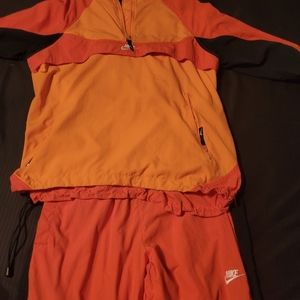 Nike Tracksuit